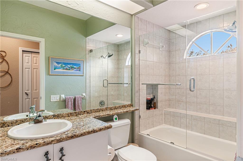 ANA'S PLACE - Residential