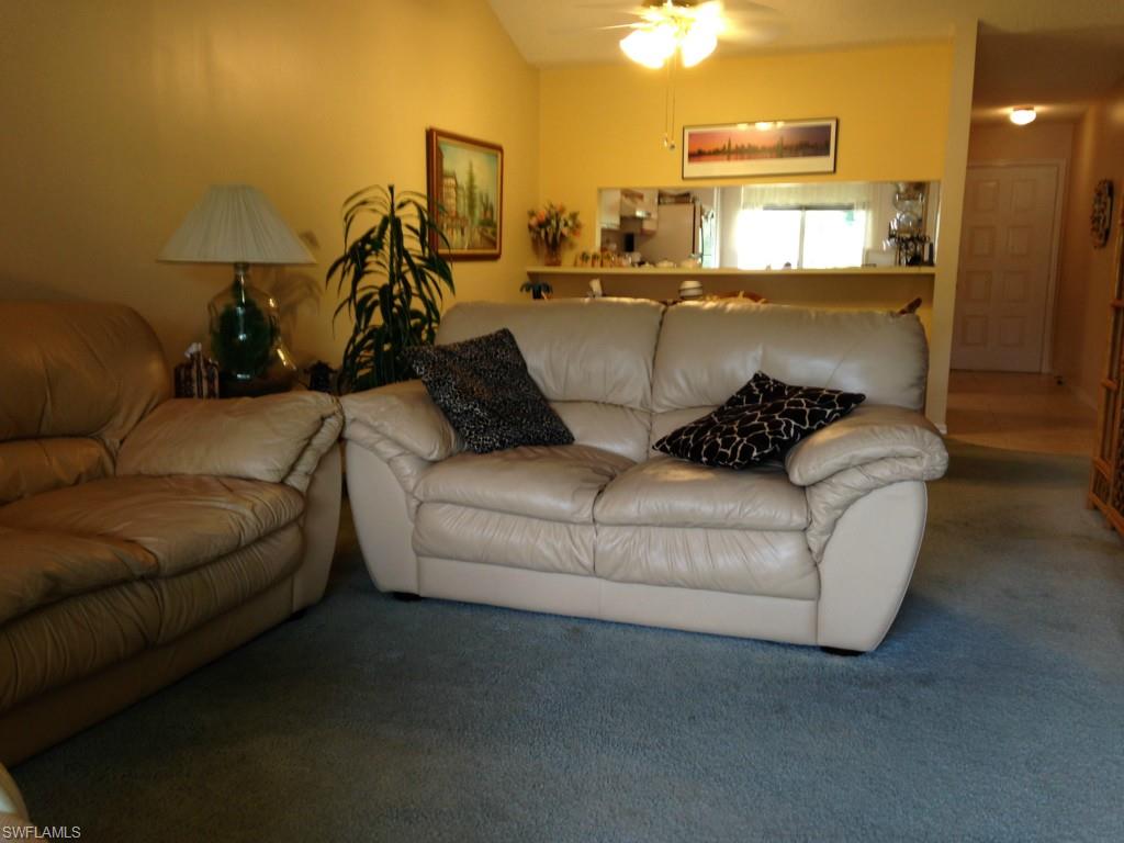 WOODMERE LAKE CLUB - Residential