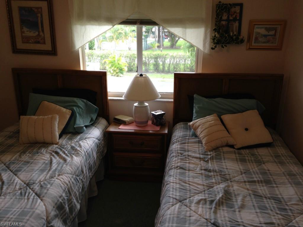 WOODMERE LAKE CLUB - Residential