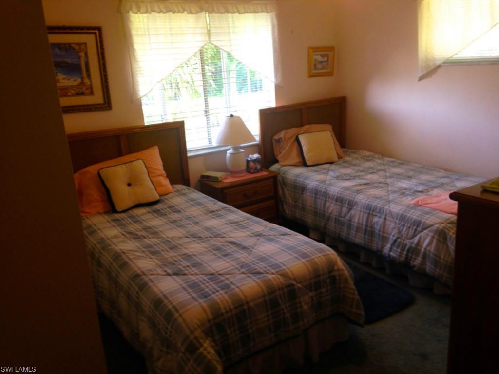 WOODMERE LAKE CLUB - Residential