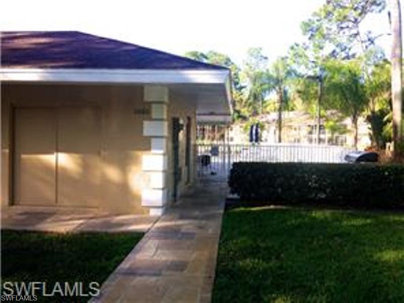 WOODMERE LAKE CLUB - Residential