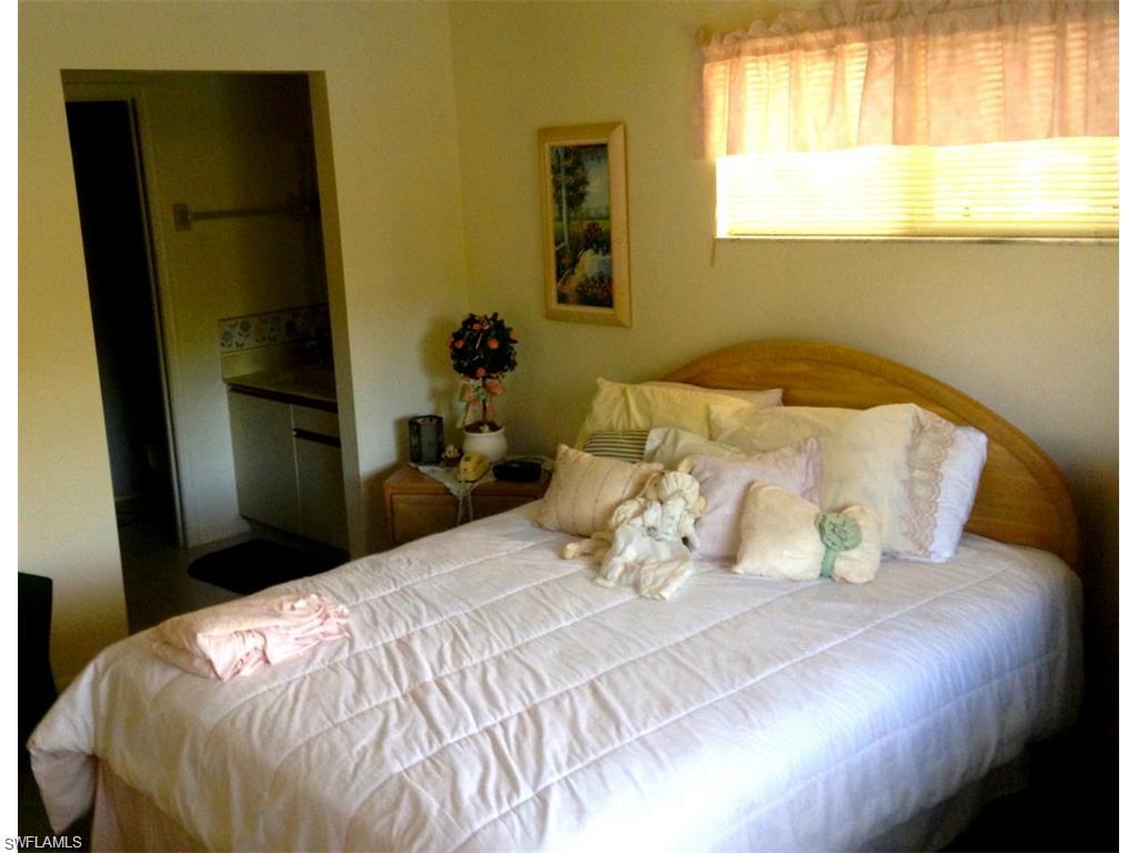 WOODMERE LAKE CLUB - Residential