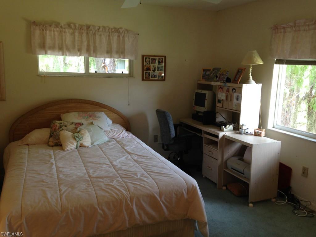 WOODMERE LAKE CLUB - Residential