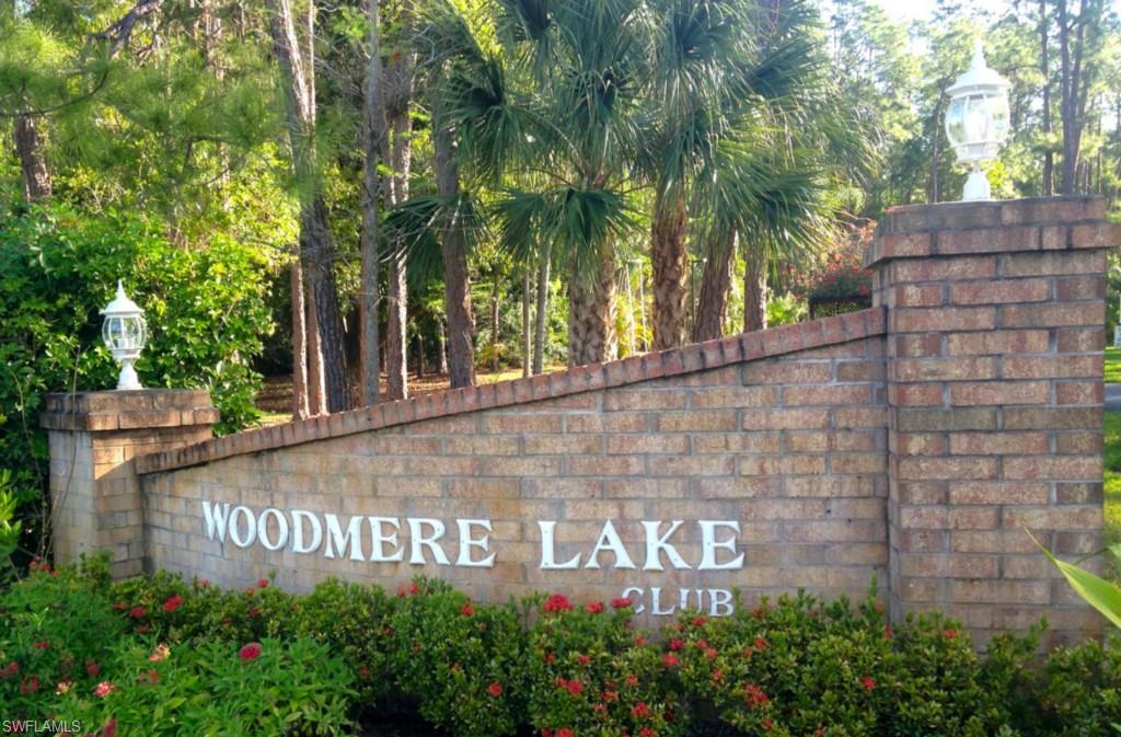 WOODMERE LAKE CLUB - Residential
