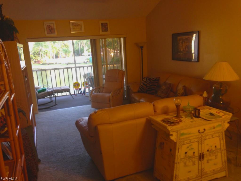 WOODMERE LAKE CLUB - Residential