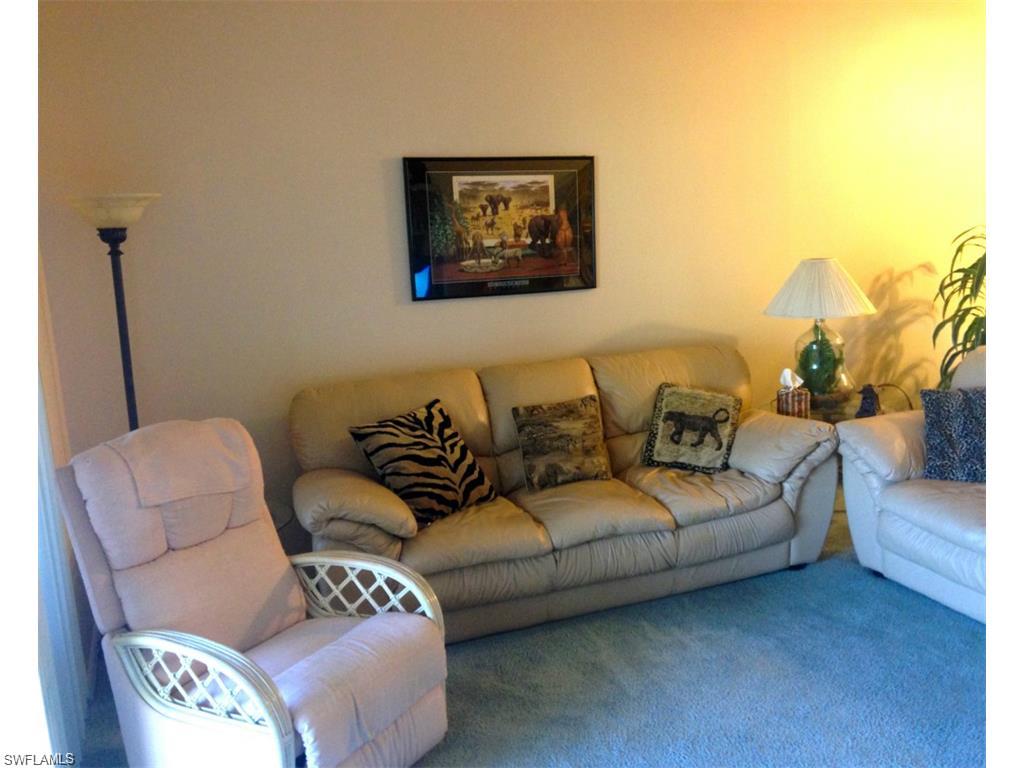 WOODMERE LAKE CLUB - Residential