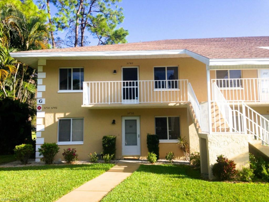 WOODMERE LAKE CLUB - Residential