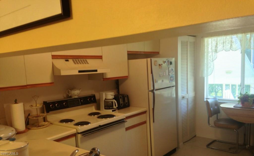 WOODMERE LAKE CLUB - Residential