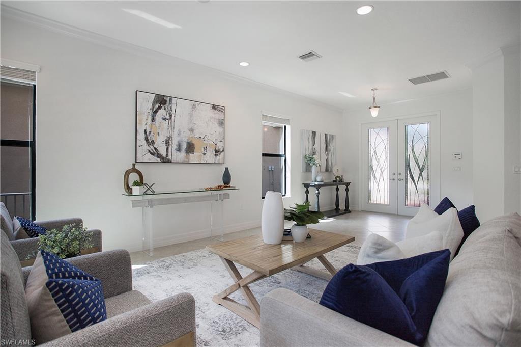 RIVERSTONE - Residential