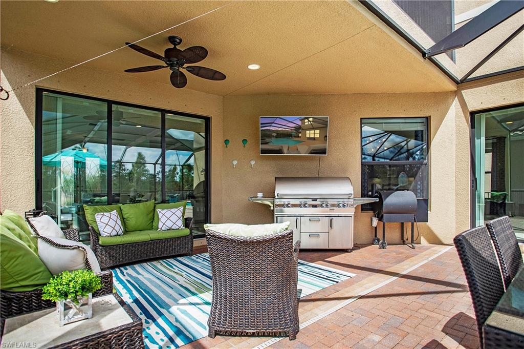 RIVERSTONE - Residential