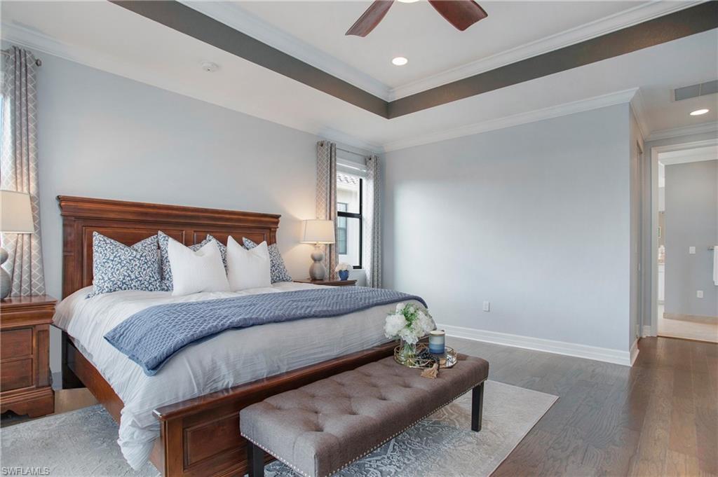 RIVERSTONE - Residential