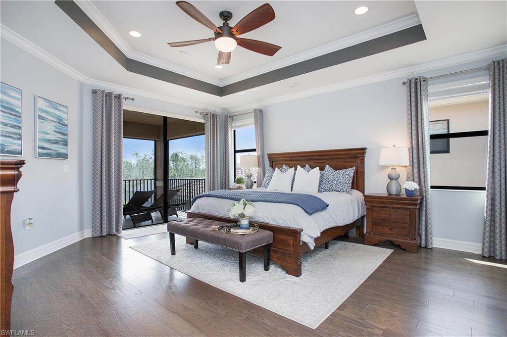 RIVERSTONE - Residential