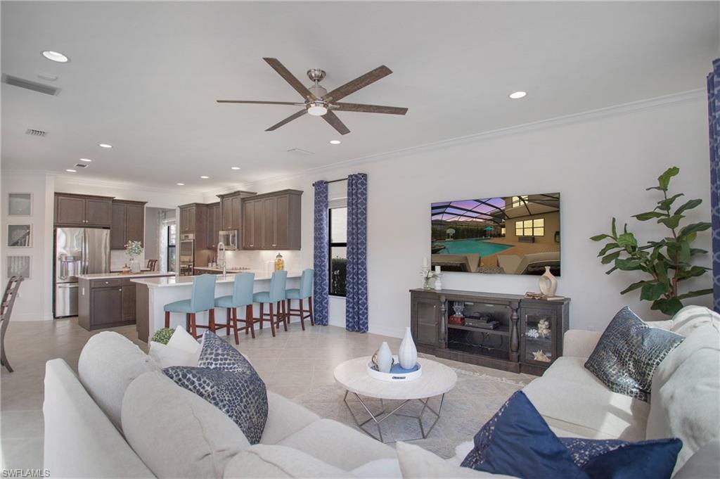 RIVERSTONE - Residential