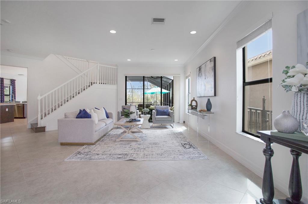 RIVERSTONE - Residential