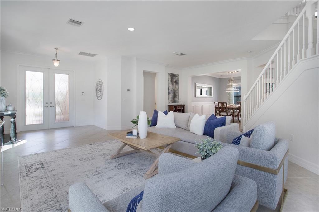 RIVERSTONE - Residential