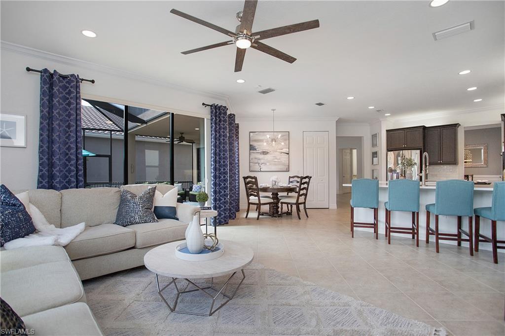 RIVERSTONE - Residential