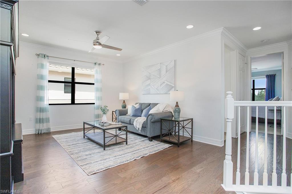 RIVERSTONE - Residential