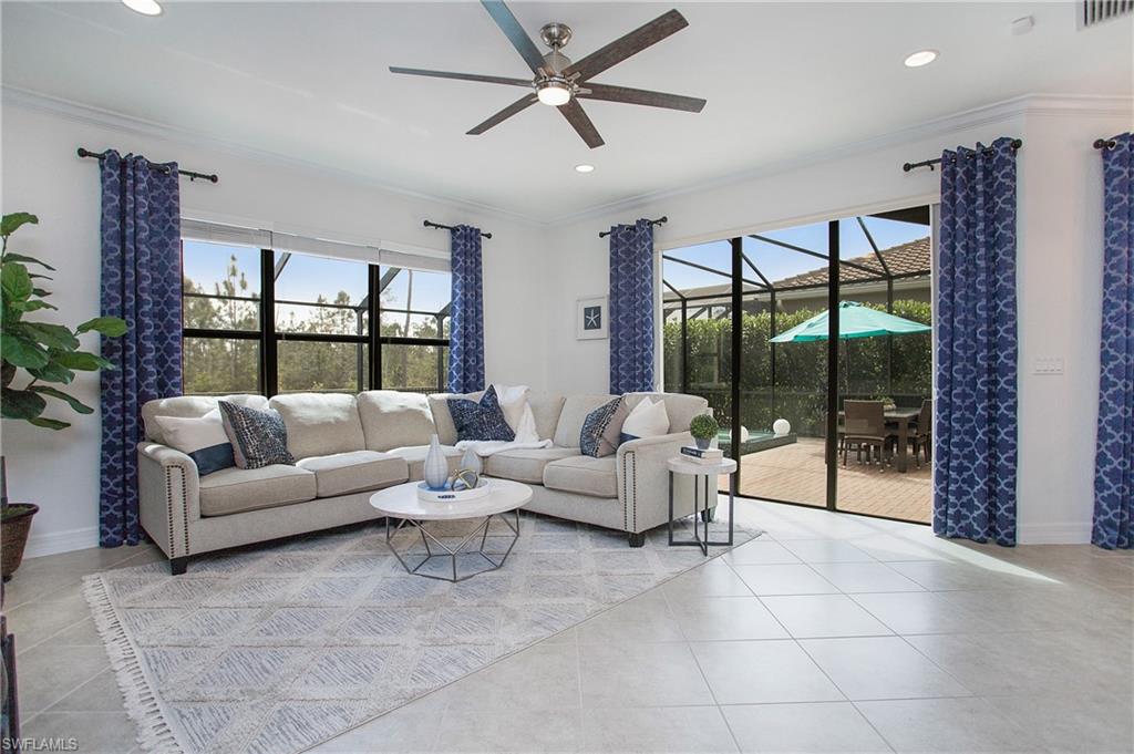 RIVERSTONE - Residential