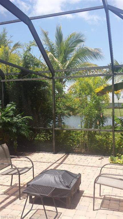 GLADIOLUS PRESERVE - Residential