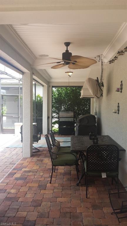 GLADIOLUS PRESERVE - Residential