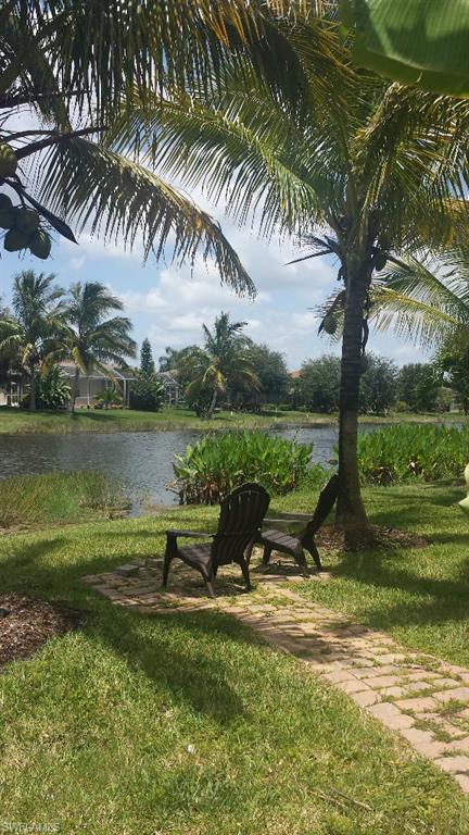 GLADIOLUS PRESERVE - Residential