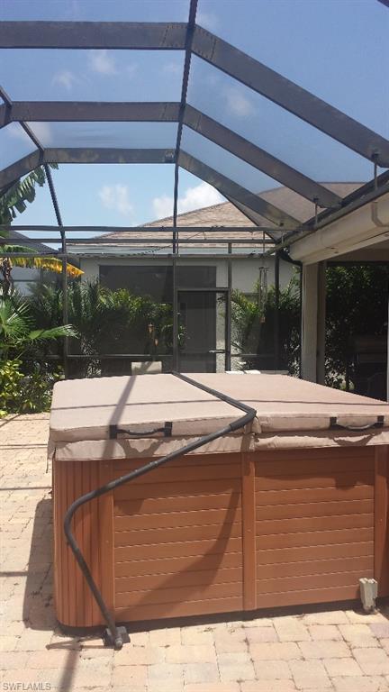 GLADIOLUS PRESERVE - Residential