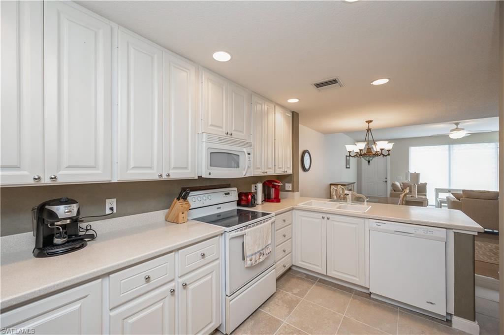 VERONA WALK - Residential