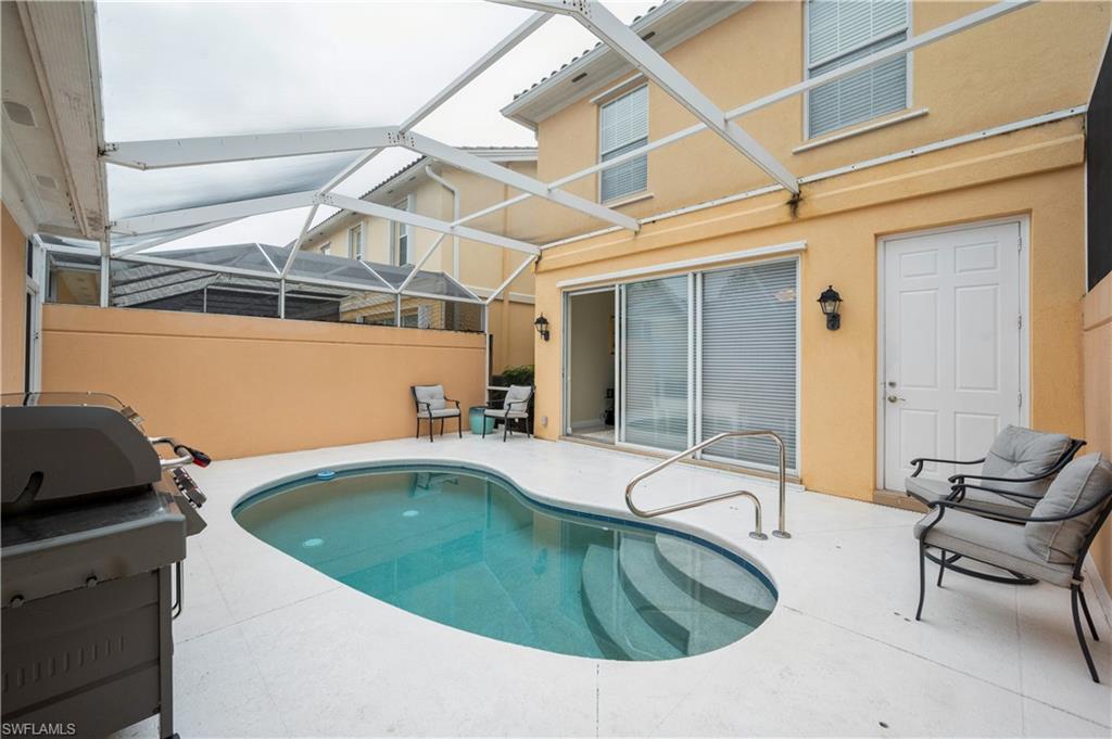 VERONA WALK - Residential