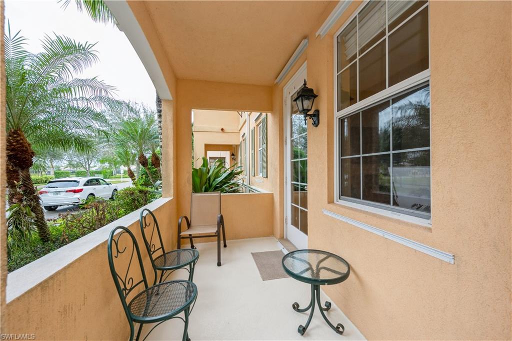 VERONA WALK - Residential