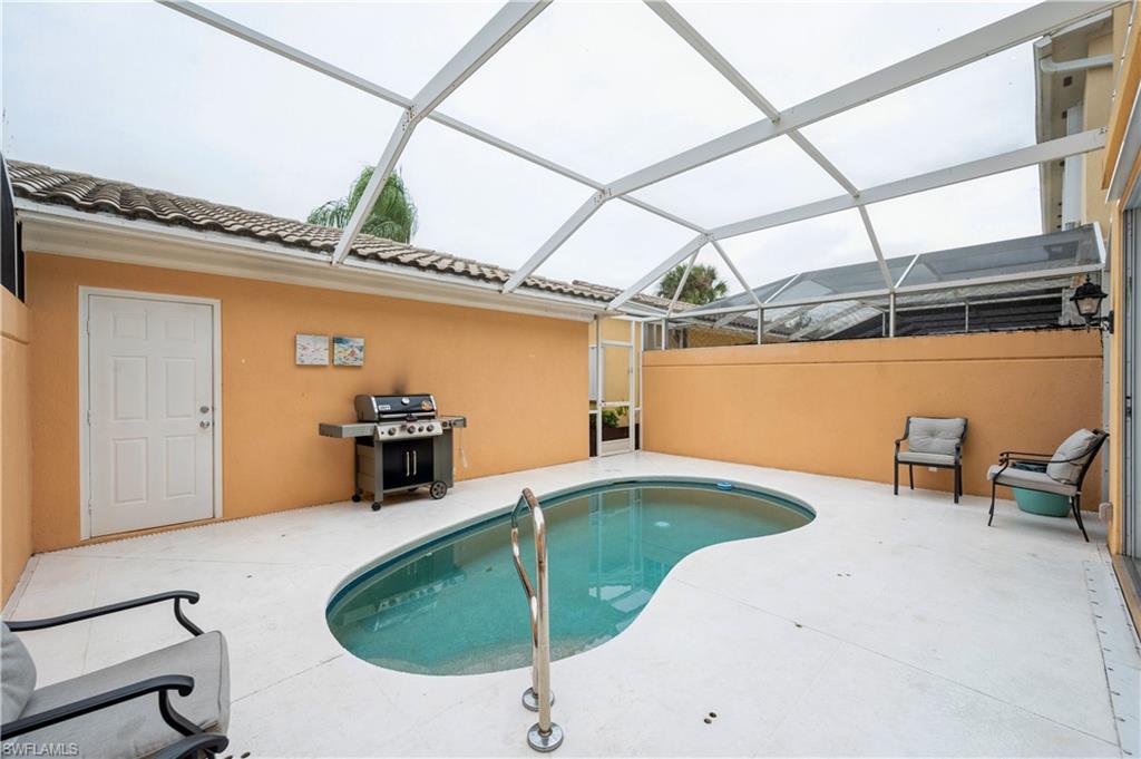 VERONA WALK - Residential