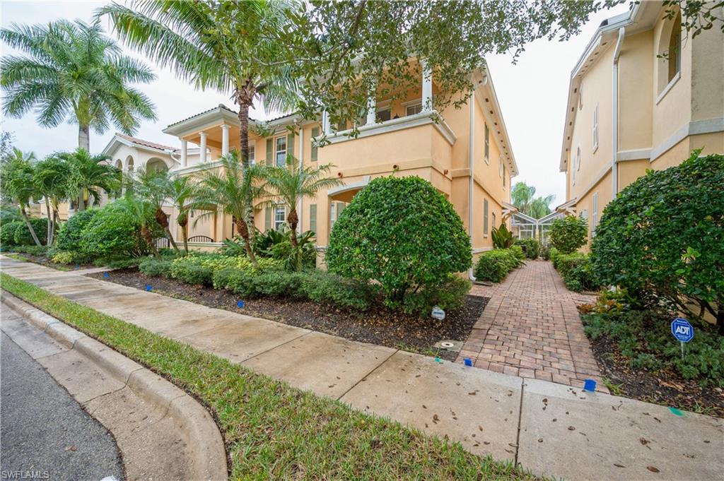 VERONA WALK - Residential