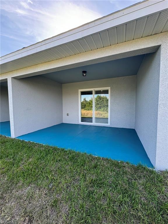 LEHIGH ACRES - Residential Lease