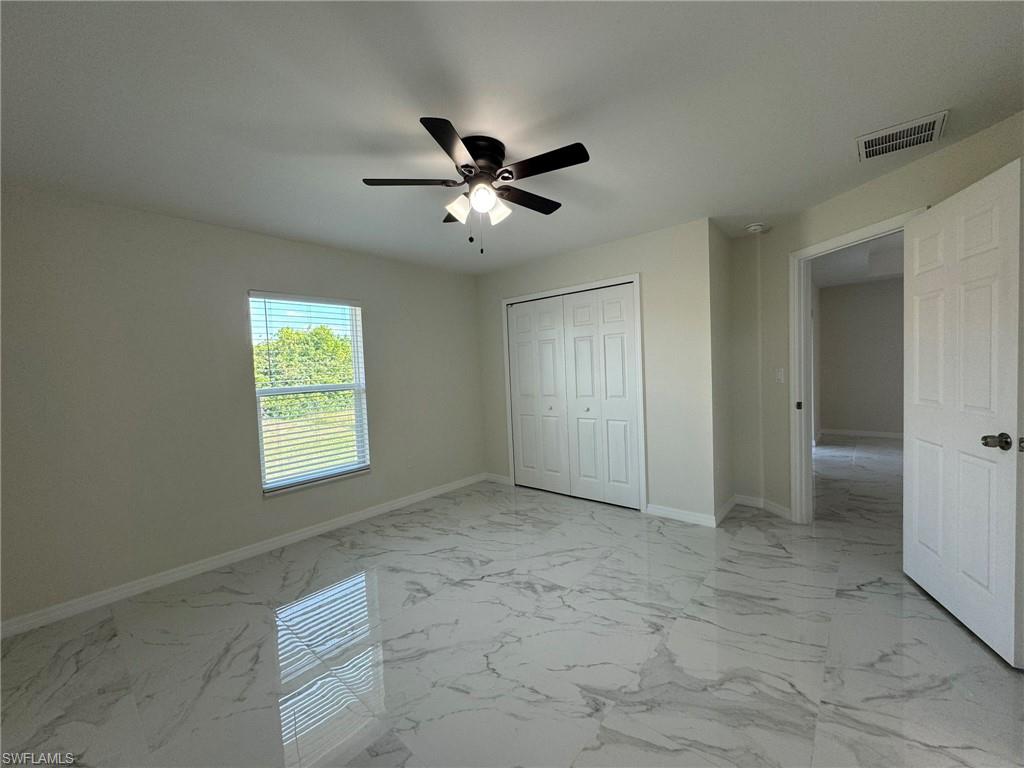 LEHIGH ACRES - Residential Lease