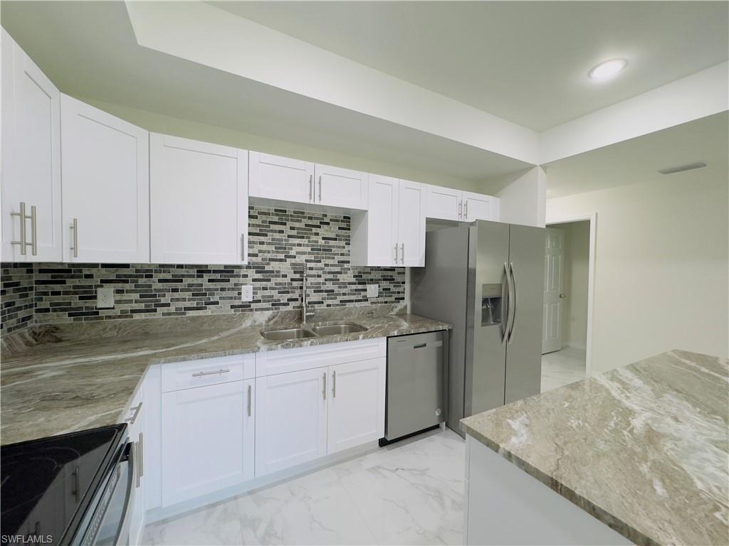 LEHIGH ACRES - Residential Lease