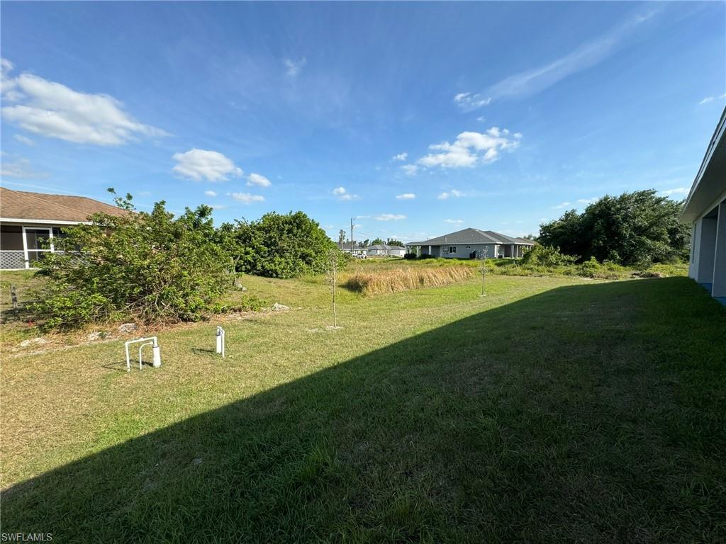 LEHIGH ACRES - Residential Lease