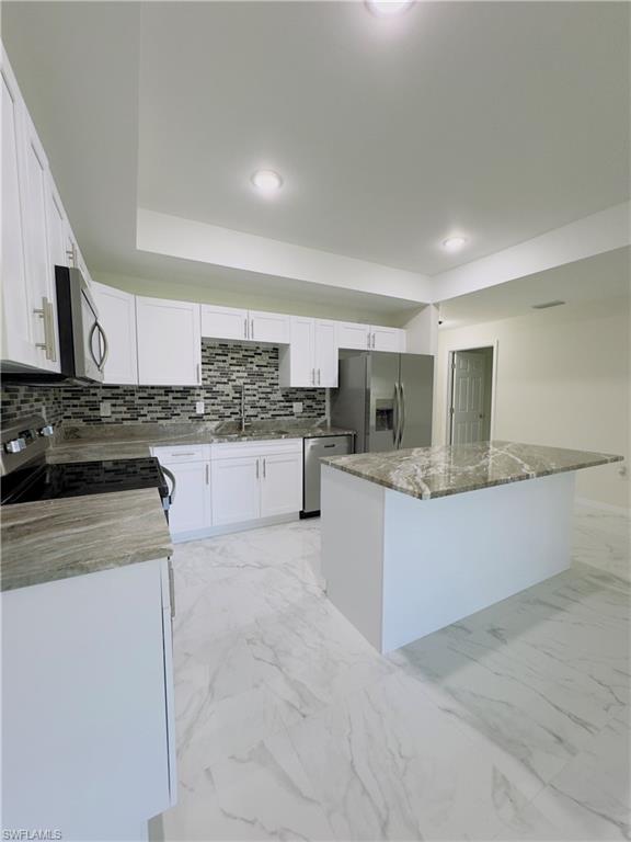 LEHIGH ACRES - Residential Lease