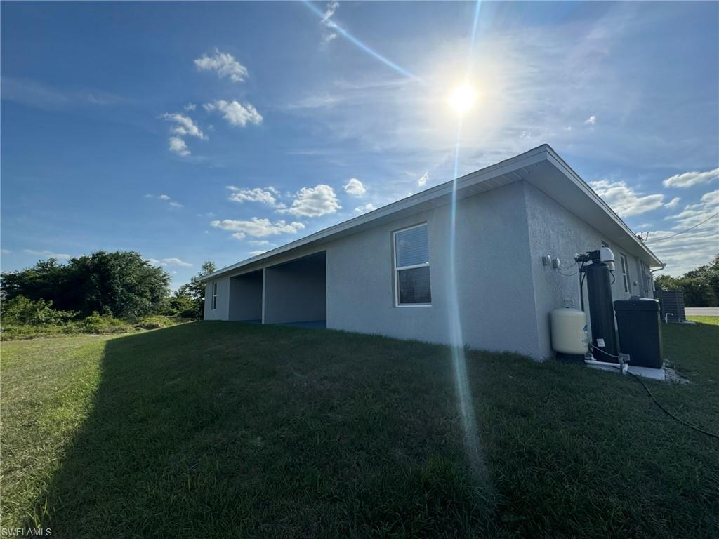 LEHIGH ACRES - Residential Lease