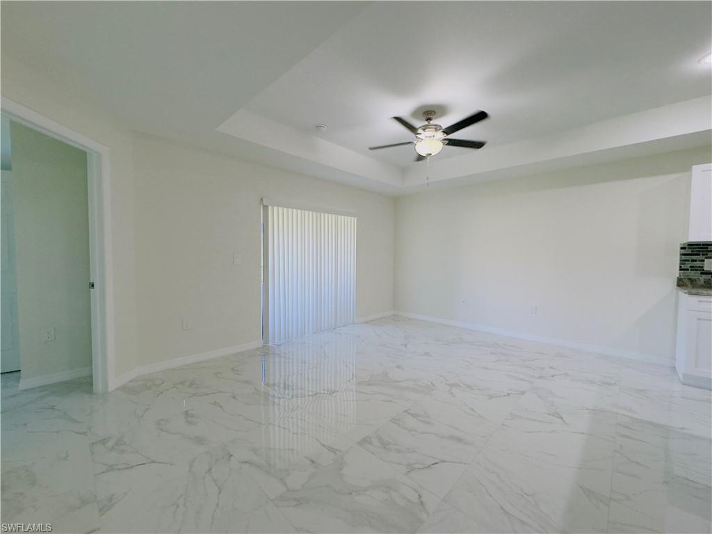 LEHIGH ACRES - Residential Lease