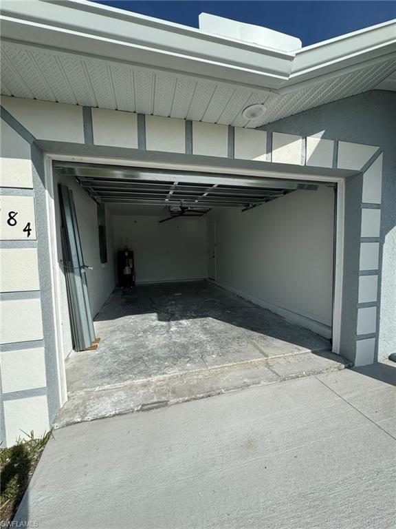 LEHIGH ACRES - Residential Lease