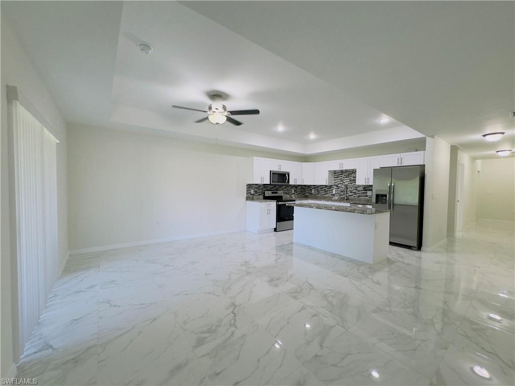 LEHIGH ACRES - Residential Lease