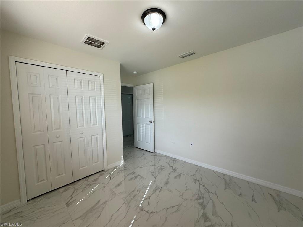 LEHIGH ACRES - Residential Lease