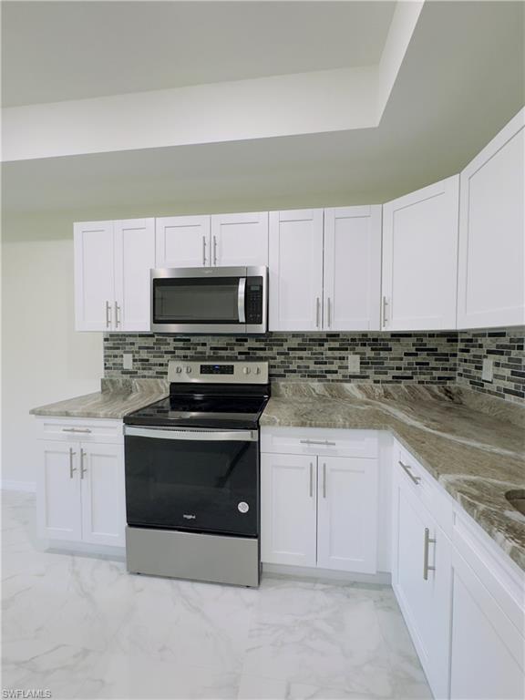 LEHIGH ACRES - Residential Lease