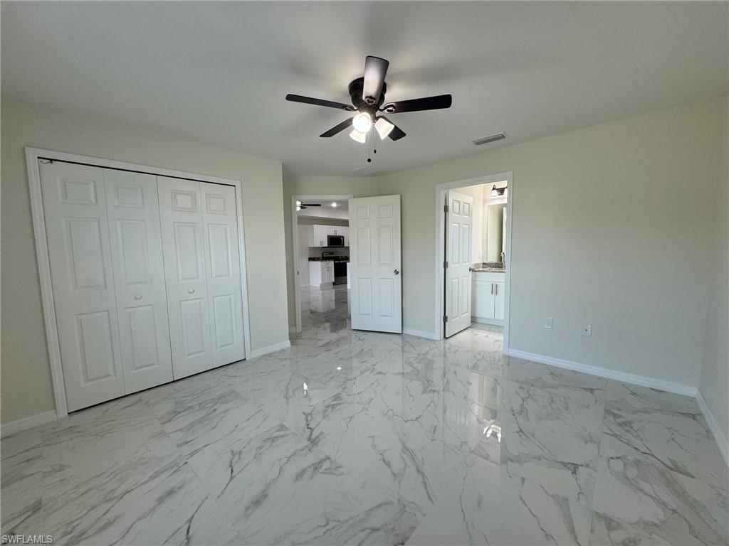 LEHIGH ACRES - Residential Lease