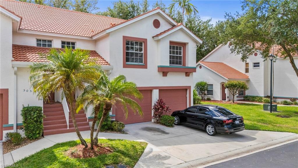 505 Windsor SQ 202