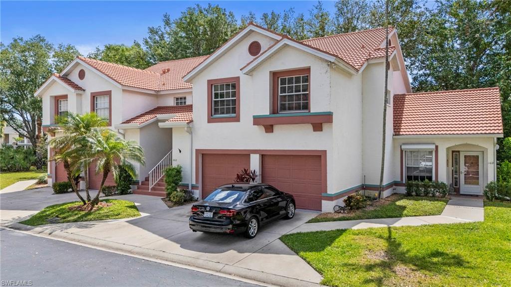 505 Windsor SQ 202
