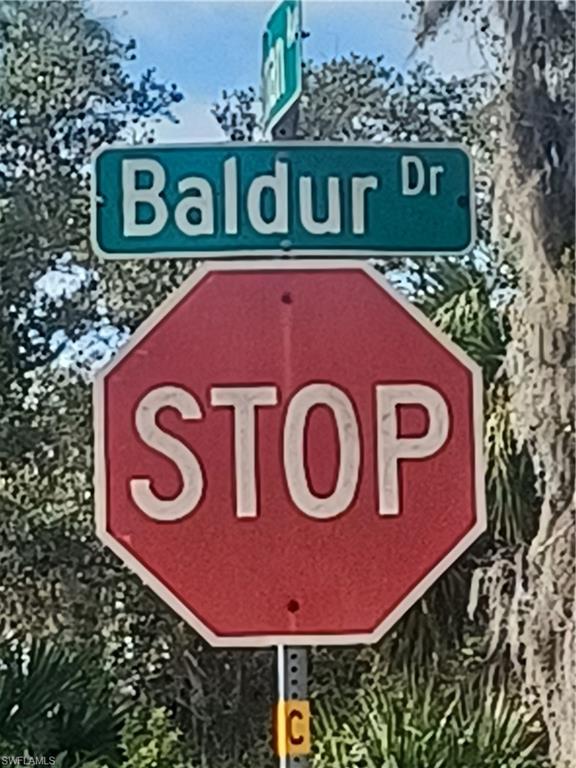 PORT CHARLOTTE - Land