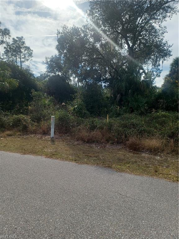 PORT CHARLOTTE - Land