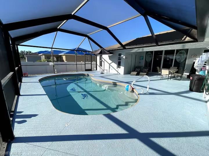 CAPE CORAL - Residential Lease