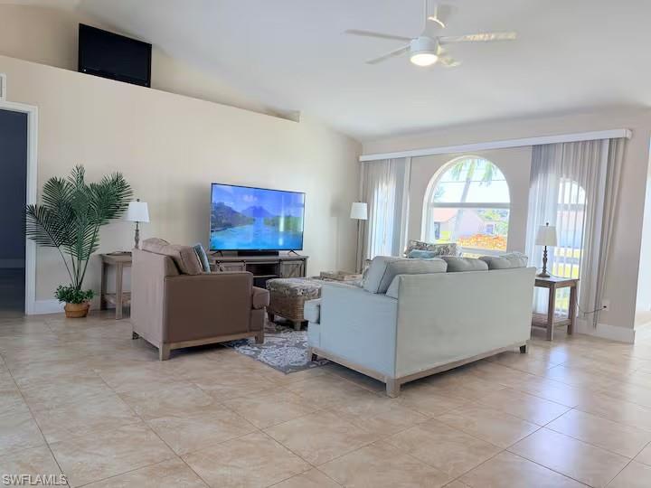 CAPE CORAL - Residential Lease