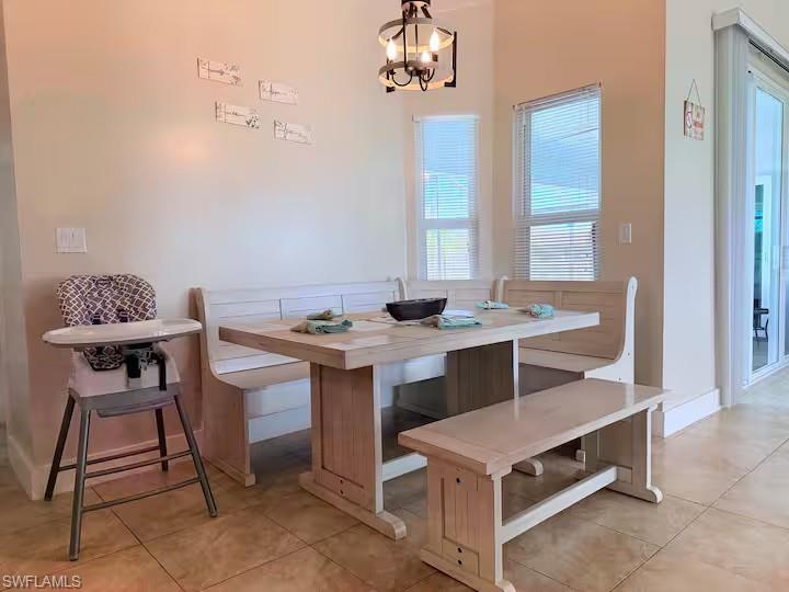 CAPE CORAL - Residential Lease